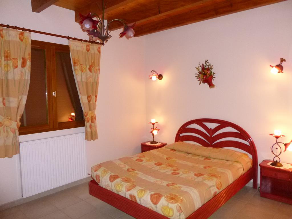Ferme Auberge Du Bessard Allevard Luaran gambar